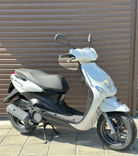 Yamaha Neos YN 50 внос Швейцария | Auto.bg — изображение 5 Yamaha Neos YN 50 внос Швейцария | Auto.bg — изображение 5