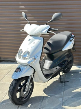 Yamaha Neos YN 50 внос Швейцария | Auto.bg — изображение 6 Yamaha Neos YN 50 внос Швейцария | Auto.bg — изображение 6