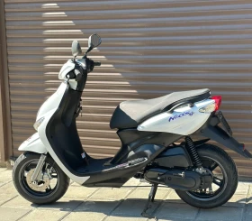 Yamaha Neos YN 50 внос Швейцария | Auto.bg — изображение 7 Yamaha Neos YN 50 внос Швейцария | Auto.bg — изображение 7