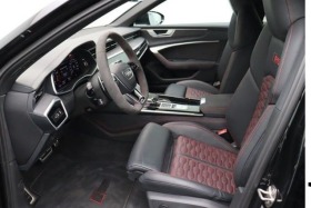 Audi Rs6 quattro performance | Mobile.bg   7