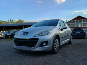 Peugeot 207 1.4 1 - Car24.bg Peugeot 207 1.4 1