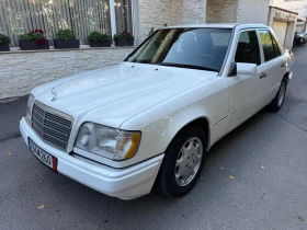 Mercedes-Benz 124 E 320 | Mobile.bg — малка снимка 4