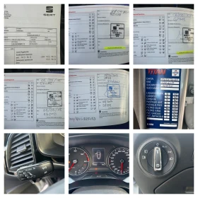 Seat Leon 1.6TDI-105k.s-FULL LED-EURO5B-KLIMATRONIK-PDC-2014 - 14998 лв. / 7668.36 € - 40080904 8 | Car24.bg Seat Leon 1.6TDI-105k.s-FULL LED-EURO5B-KLIMATRONIK-PDC-2014 - 14998 лв. / 7668.36 € - 40080904 8