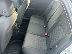 Seat Leon 1.6TDI-105k.s-FULL LED-EURO5B-KLIMATRONIK-PDC-2014 - 14998 лв. / 7668.36 € - 40080904 12 | Car24.bg Seat Leon 1.6TDI-105k.s-FULL LED-EURO5B-KLIMATRONIK-PDC-2014 - 14998 лв. / 7668.36 € - 40080904 12