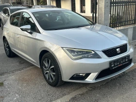 Seat Leon 1.6TDI-105k.s-FULL LED-EURO5B-KLIMATRONIK-PDC-2014 - 14998 лв. / 7668.36 € - 40080904 3 | Car24.bg Seat Leon 1.6TDI-105k.s-FULL LED-EURO5B-KLIMATRONIK-PDC-2014 - 14998 лв. / 7668.36 € - 40080904 3