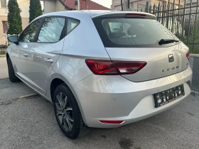 Seat Leon 1.6TDI-105k.s-FULL LED-EURO5B-KLIMATRONIK-PDC-2014 - 14998 лв. / 7668.36 € - 40080904 4 | Car24.bg Seat Leon 1.6TDI-105k.s-FULL LED-EURO5B-KLIMATRONIK-PDC-2014 - 14998 лв. / 7668.36 € - 40080904 4