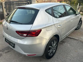 Seat Leon 1.6TDI-105k.s-FULL LED-EURO5B-KLIMATRONIK-PDC-2014 - 14998 лв. / 7668.36 € - 40080904 6 | Car24.bg Seat Leon 1.6TDI-105k.s-FULL LED-EURO5B-KLIMATRONIK-PDC-2014 - 14998 лв. / 7668.36 € - 40080904 6