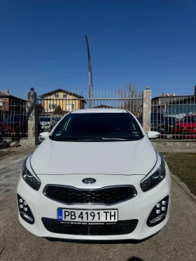 Kia Ceed 1.6 DIESEL GERMANY - 22500 лв. / 11504.07 € - 29078328 2 | Car24.bg Kia Ceed 1.6 DIESEL GERMANY - 22500 лв. / 11504.07 € - 29078328 2