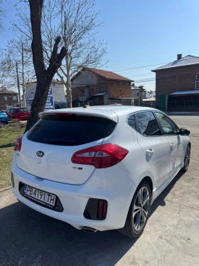 Kia Ceed 1.6 DIESEL GERMANY - 22500 лв. / 11504.07 € - 29078328 5 | Car24.bg Kia Ceed 1.6 DIESEL GERMANY - 22500 лв. / 11504.07 € - 29078328 5
