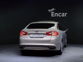 Ford Mondeo - 18542 лв. / 9480.37 € - 78582851 4 | Car24.bg Ford Mondeo - 18542 лв. / 9480.37 € - 78582851 4