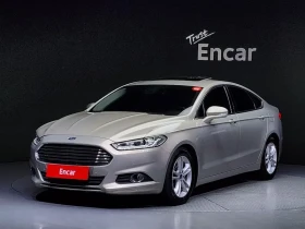 Ford Mondeo - Car24.bg Ford Mondeo