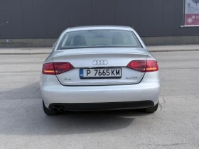 Audi A4 2.0TDI/6 СКОРОСТИ/КЛИМАТРОНИК/ПОДГРЕВ/2 КЛЮЧА ! ! - 4600 € / 8996.82 лв. - 31909365 5 | Car24.bg Audi A4 2.0TDI/6 СКОРОСТИ/КЛИМАТРОНИК/ПОДГРЕВ/2 КЛЮЧА ! ! - 4600 € / 8996.82 лв. - 31909365 5