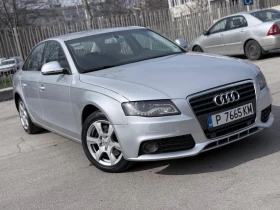 Audi A4 2.0TDI/6 СКОРОСТИ/КЛИМАТРОНИК/ПОДГРЕВ/2 КЛЮЧА ! ! - 4600 € / 8996.82 лв. - 31909365 3 | Car24.bg Audi A4 2.0TDI/6 СКОРОСТИ/КЛИМАТРОНИК/ПОДГРЕВ/2 КЛЮЧА ! ! - 4600 € / 8996.82 лв. - 31909365 3