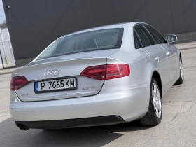 Audi A4 2.0TDI/6 СКОРОСТИ/КЛИМАТРОНИК/ПОДГРЕВ/2 КЛЮЧА ! ! - 4600 € / 8996.82 лв. - 31909365 6 | Car24.bg Audi A4 2.0TDI/6 СКОРОСТИ/КЛИМАТРОНИК/ПОДГРЕВ/2 КЛЮЧА ! ! - 4600 € / 8996.82 лв. - 31909365 6
