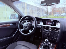 Audi A4 2.0TDI/6 СКОРОСТИ/КЛИМАТРОНИК/ПОДГРЕВ/2 КЛЮЧА ! ! - 4600 € / 8996.82 лв. - 31909365 8 | Car24.bg Audi A4 2.0TDI/6 СКОРОСТИ/КЛИМАТРОНИК/ПОДГРЕВ/2 КЛЮЧА ! ! - 4600 € / 8996.82 лв. - 31909365 8