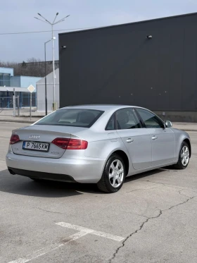 Audi A4 2.0TDI/6 СКОРОСТИ/КЛИМАТРОНИК/ПОДГРЕВ/2 КЛЮЧА ! ! - 4600 € / 8996.82 лв. - 31909365 4 | Car24.bg Audi A4 2.0TDI/6 СКОРОСТИ/КЛИМАТРОНИК/ПОДГРЕВ/2 КЛЮЧА ! ! - 4600 € / 8996.82 лв. - 31909365 4