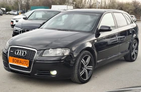 Audi A3 2.0TDi* S-LINE* LED* NAVI* - Car24.bg Audi A3 2.0TDi* S-LINE* LED* NAVI*