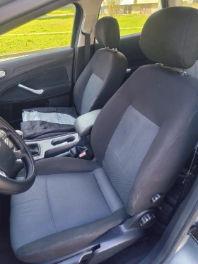 Ford Mondeo S max - 3200 € / 6258.66 лв. - 64512947 7 | Car24.bg Ford Mondeo S max - 3200 € / 6258.66 лв. - 64512947 7