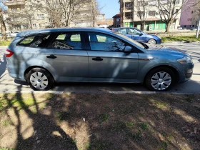 Ford Mondeo S max - 3200 € / 6258.66 лв. - 64512947 4 | Car24.bg Ford Mondeo S max - 3200 € / 6258.66 лв. - 64512947 4