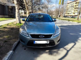 Ford Mondeo S max - Car24.bg Ford Mondeo S max