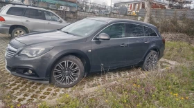 Opel Insignia Sport Tourer SW - 4900 € / 9583.57 лв. - 28643125 3 | Car24.bg Opel Insignia Sport Tourer SW - 4900 € / 9583.57 лв. - 28643125 3