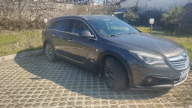Opel Insignia Sport Tourer SW - 4900 € / 9583.57 лв. - 28643125 8 | Car24.bg Opel Insignia Sport Tourer SW - 4900 € / 9583.57 лв. - 28643125 8