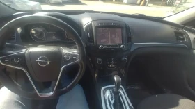 Opel Insignia Sport Tourer SW - 4900 € / 9583.57 лв. - 28643125 4 | Car24.bg Opel Insignia Sport Tourer SW - 4900 € / 9583.57 лв. - 28643125 4