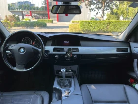 BMW 525 LCI - 6000 € / 11734.98 лв. - 50644140 12 | Car24.bg BMW 525 LCI - 6000 € / 11734.98 лв. - 50644140 12