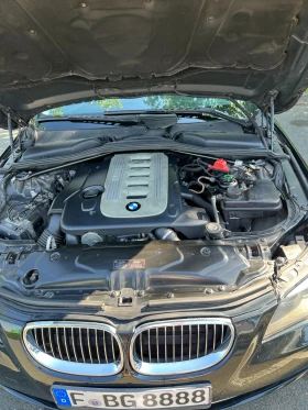 BMW 525 LCI - 6000 € / 11734.98 лв. - 50644140 7 | Car24.bg BMW 525 LCI - 6000 € / 11734.98 лв. - 50644140 7