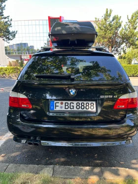 BMW 525 LCI - 6000 € / 11734.98 лв. - 50644140 4 | Car24.bg BMW 525 LCI - 6000 € / 11734.98 лв. - 50644140 4