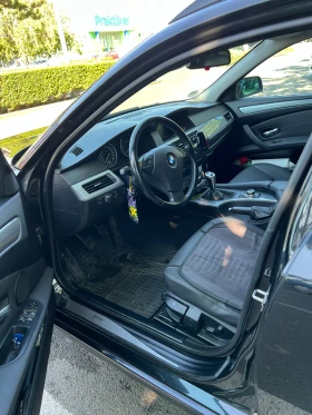 BMW 525 LCI - 6000 € / 11734.98 лв. - 50644140 9 | Car24.bg BMW 525 LCI - 6000 € / 11734.98 лв. - 50644140 9