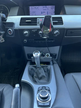 BMW 525 LCI - 6000 € / 11734.98 лв. - 50644140 13 | Car24.bg BMW 525 LCI - 6000 € / 11734.98 лв. - 50644140 13