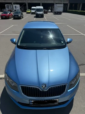 Skoda Octavia undefined | Auto.bg — изображение 7 Skoda Octavia undefined | Auto.bg — изображение 7