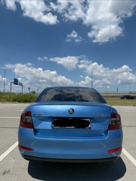 Skoda Octavia undefined | Auto.bg — изображение 5 Skoda Octavia undefined | Auto.bg — изображение 5