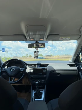 Skoda Octavia undefined | Auto.bg — изображение 8 Skoda Octavia undefined | Auto.bg — изображение 8