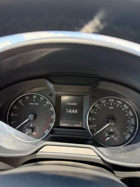 Skoda Octavia undefined | Auto.bg — изображение 13 Skoda Octavia undefined | Auto.bg — изображение 13