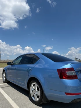 Skoda Octavia undefined | Auto.bg — изображение 6 Skoda Octavia undefined | Auto.bg — изображение 6