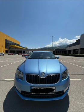 Skoda Octavia undefined | Auto.bg — изображение 3 Skoda Octavia undefined | Auto.bg — изображение 3