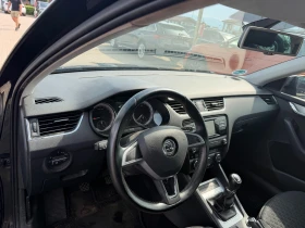 Skoda Octavia 1.6TDI NAVI EURO 6 - 5900 € / 11539.40 лв. - 68381556 11 | Car24.bg Skoda Octavia 1.6TDI NAVI EURO 6 - 5900 € / 11539.40 лв. - 68381556 11