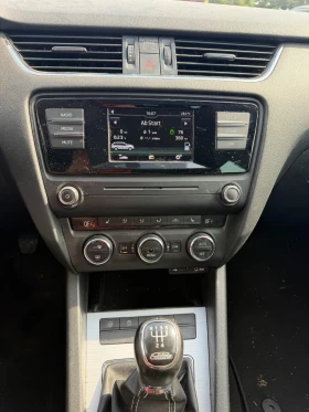 Skoda Octavia 1.6TDI NAVI EURO 6 - 5900 € / 11539.40 лв. - 68381556 13 | Car24.bg Skoda Octavia 1.6TDI NAVI EURO 6 - 5900 € / 11539.40 лв. - 68381556 13