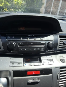 Honda Fr-v 1.7 - 2999 € / 5865.53 лв. - 84443109 9 | Car24.bg Honda Fr-v 1.7 - 2999 € / 5865.53 лв. - 84443109 9