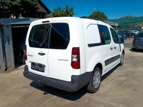 Peugeot Partner 1.6hdi | Auto.bg — изображение 4 Peugeot Partner 1.6hdi | Auto.bg — изображение 4
