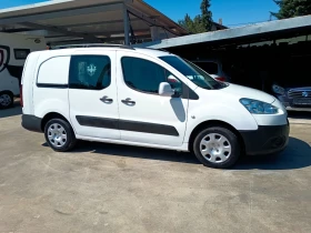 Peugeot Partner 1.6hdi | Auto.bg — изображение 3 Peugeot Partner 1.6hdi | Auto.bg — изображение 3