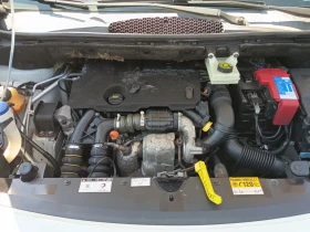 Peugeot Partner 1.6hdi | Auto.bg — изображение 12 Peugeot Partner 1.6hdi | Auto.bg — изображение 12