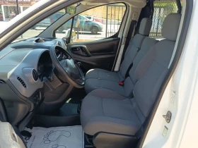 Peugeot Partner 1.6hdi | Auto.bg — изображение 8 Peugeot Partner 1.6hdi | Auto.bg — изображение 8