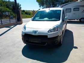 Peugeot Partner 1.6hdi