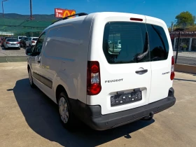 Peugeot Partner 1.6hdi | Auto.bg — изображение 6 Peugeot Partner 1.6hdi | Auto.bg — изображение 6