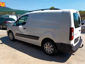 Peugeot Partner 1.6hdi | Auto.bg — изображение 7 Peugeot Partner 1.6hdi | Auto.bg — изображение 7
