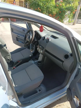 Mitsubishi Colt undefined | Auto.bg — изображение 7 Mitsubishi Colt undefined | Auto.bg — изображение 7