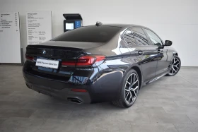 BMW 540 xDrive Sedan | Auto.bg — изображение 2 BMW 540 xDrive Sedan | Auto.bg — изображение 2